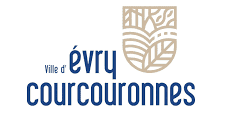Logo Evry Courcouronnes
